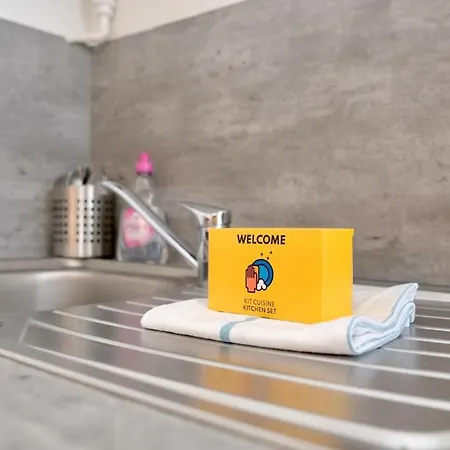 - Independant Avec Cour Rouen