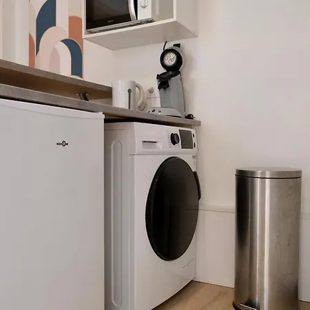 - Independant Avec Cour Rouen